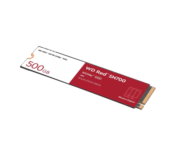 WD 500GB M.2 WDS500G1R0C - 691662 - zdjęcie 3